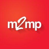 agência m2mp logo image