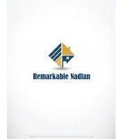 remarkable nadlan logo image