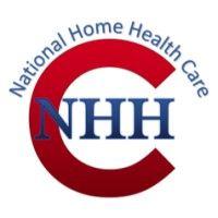 national home health care