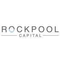 rockpool capital limited logo image