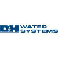 d & h water systems, inc.