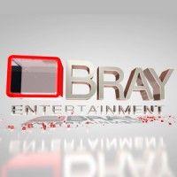 bray entertainment logo image