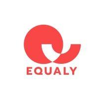 equaly logo image