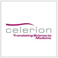 celerion logo image