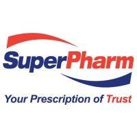 superpharm ltd logo image