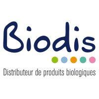 biodis logo image