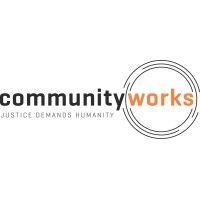 community works west logo image