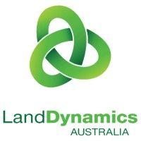 land dynamics australia logo image