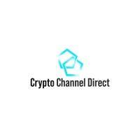 crypto channel direct logo image