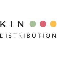 kin distribution logo image