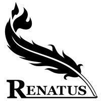 renatus publishing logo image