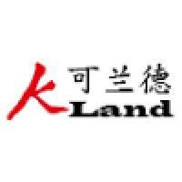 kland network logo image