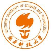 southern university of science and technology logo image