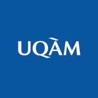 uqam | université du québec à montréal logo image