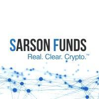 sarson funds logo image