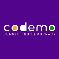 codemo technology solutions logo image