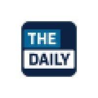 the daily logo image