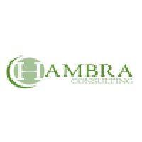 hambra consulting logo image