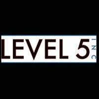 level 5 inc logo image