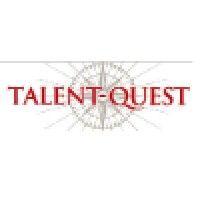 talent-quest logo image