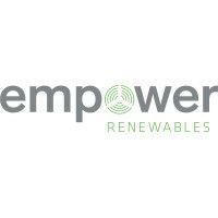 empower renewables group logo image