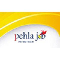 pehlajob logo image