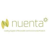 nuenta logo image