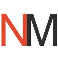 nomad marketing services logo image