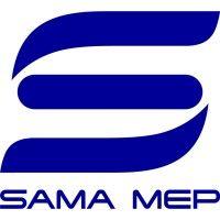 sama mep logo image