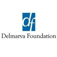 delmarva foundation logo image