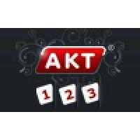 akt logo image