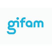 gifam logo image