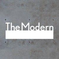 modern art museum of fort worth logo image