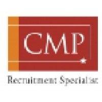 cmp recruitment specialist