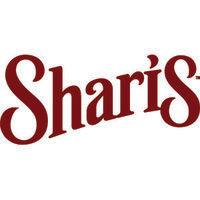 shari's management corporation logo image