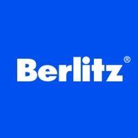 berlitz sofia logo image