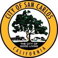 city of san carlos logo image