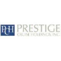 prestige cruise holdings, inc.