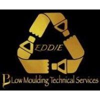 b.m.t.s. - blow moulding technical services logo image