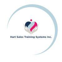 hart sales training systems inc. logo image