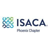 isaca phoenix chapter logo image