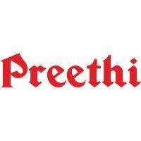 preethi kitchen appliances logo image