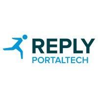 portaltech reply