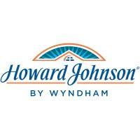 howard johnson by wyndham logo image