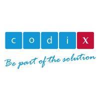 codix logo image