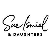 sue ismiel & daughters logo image