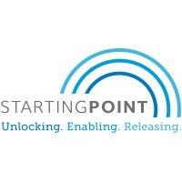 starting point logo image