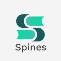 spines logo image