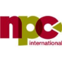 npc international logo image