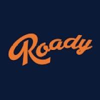 roady logo image